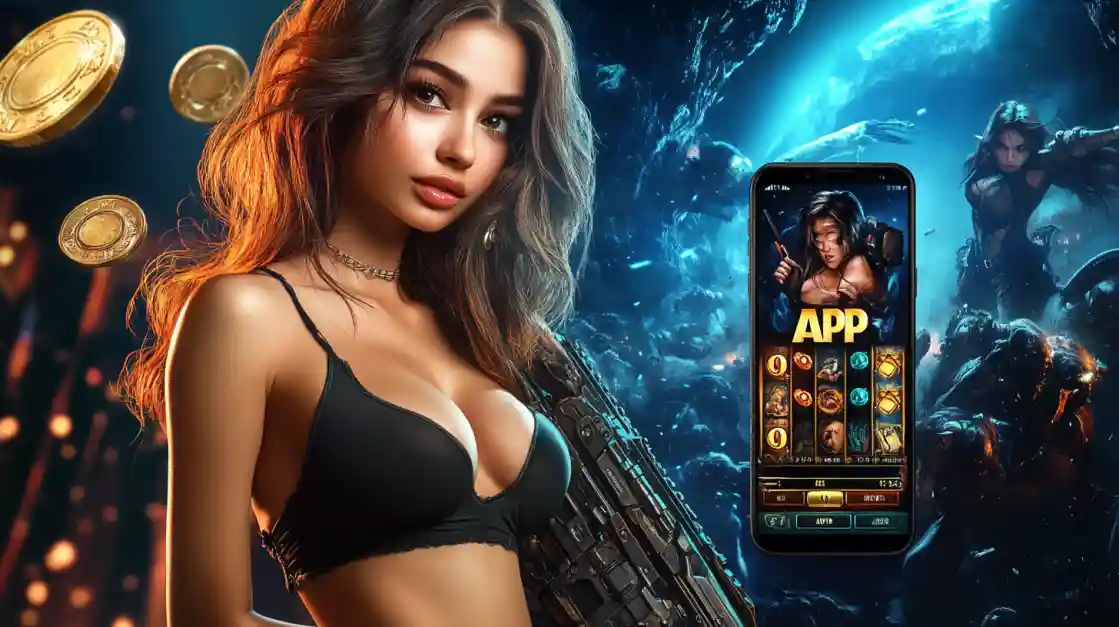 A user playing bgd33 on mobile, expressing an action-style, adventurous mood.