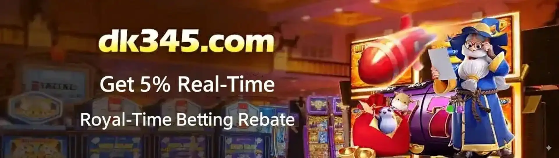 bgd33 promotion banner for real-time betting rebate offers.