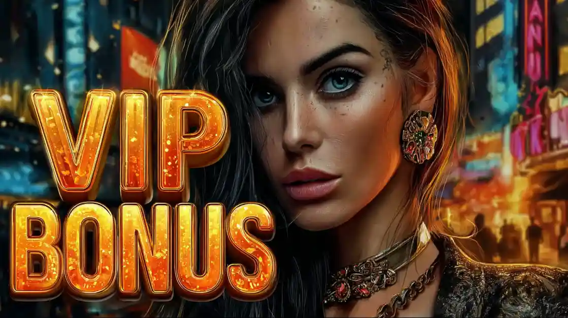 bgd33 VIP bonus offer